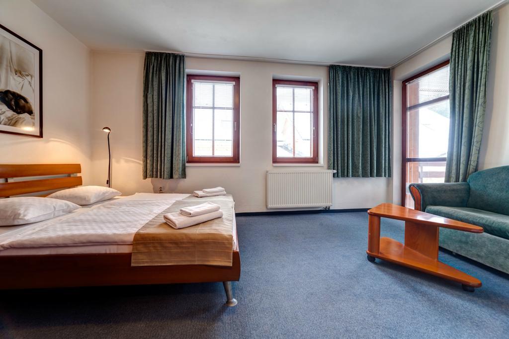 Apartmany Solum Demanovska Dolina Exterior photo