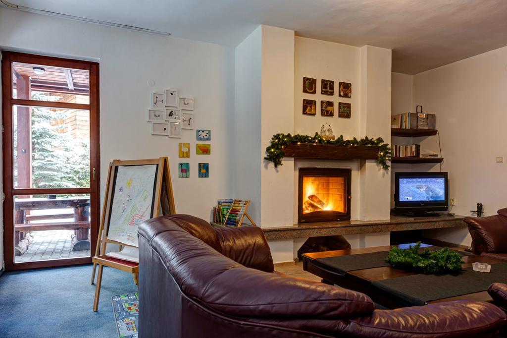 Apartmany Solum Demanovska Dolina Exterior photo