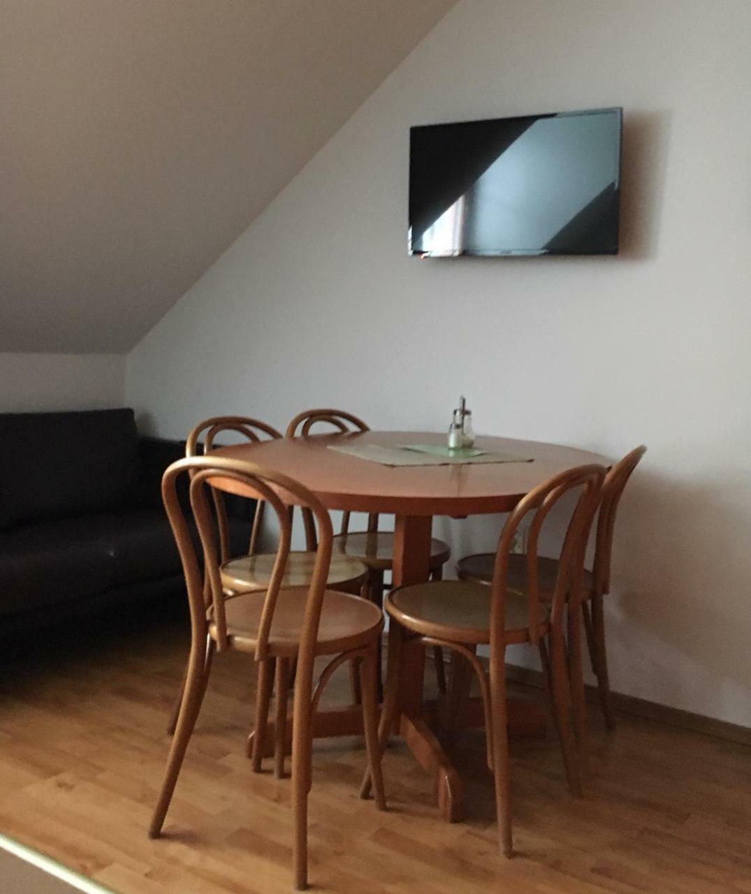 Apartmany Solum Demanovska Dolina Exterior photo