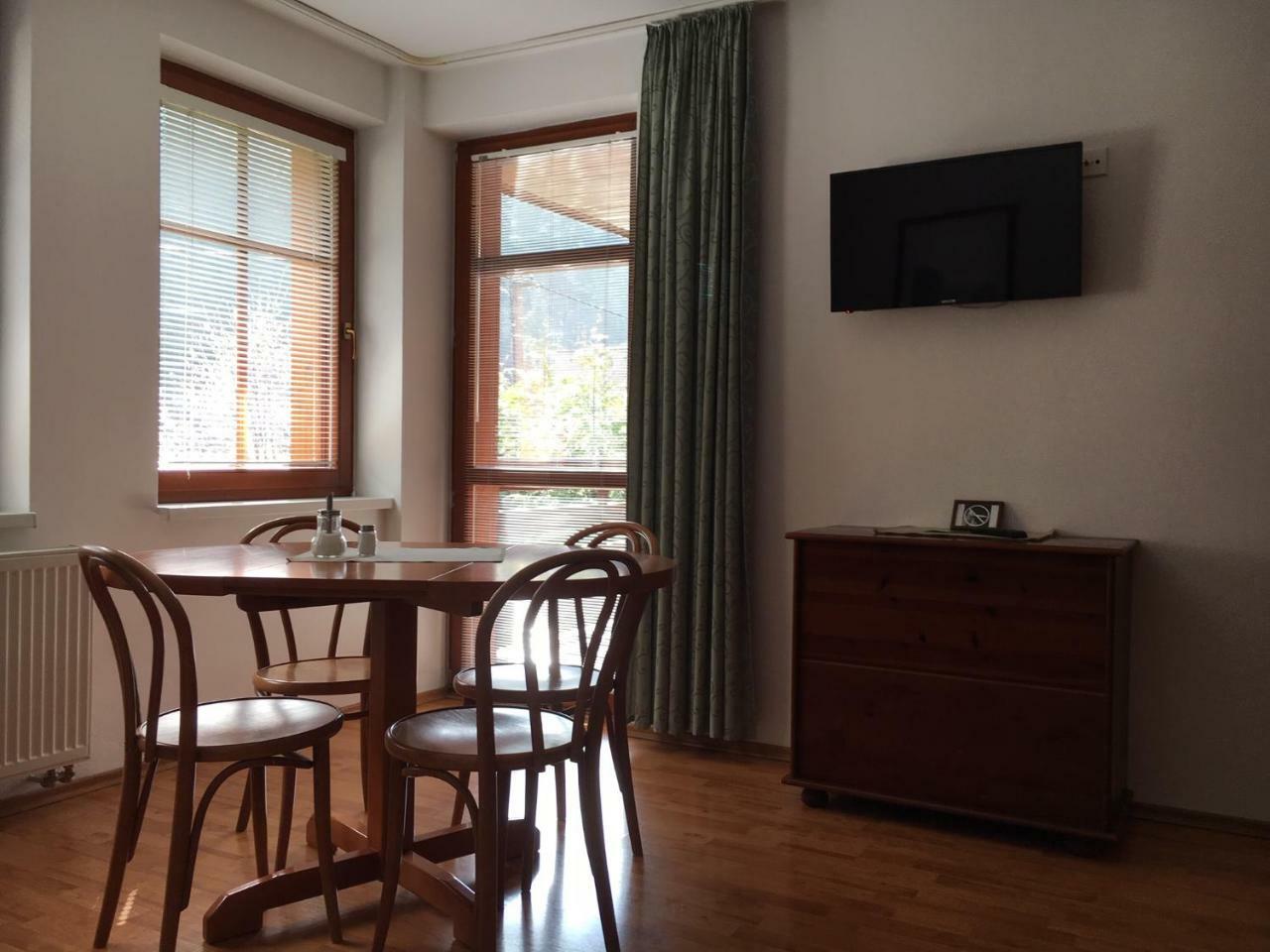 Apartmany Solum Demanovska Dolina Exterior photo