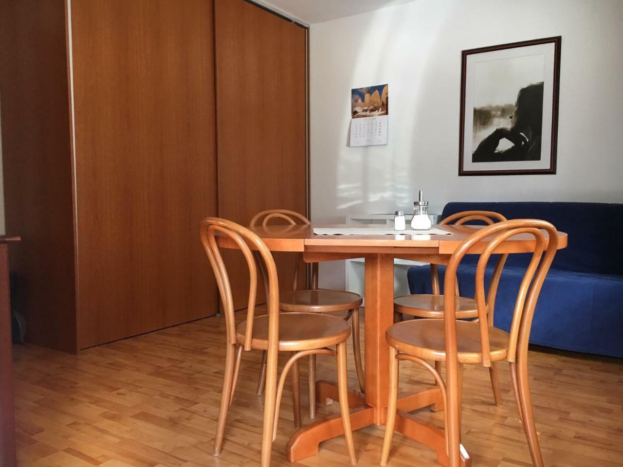 Apartmany Solum Demanovska Dolina Exterior photo